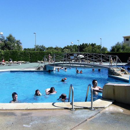 Jardins Del Mar 56 Apartment Лестартит Екстериор снимка