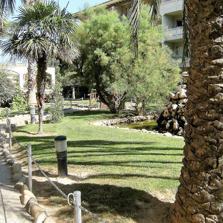 Jardins Del Mar 56 Apartment Лестартит Екстериор снимка