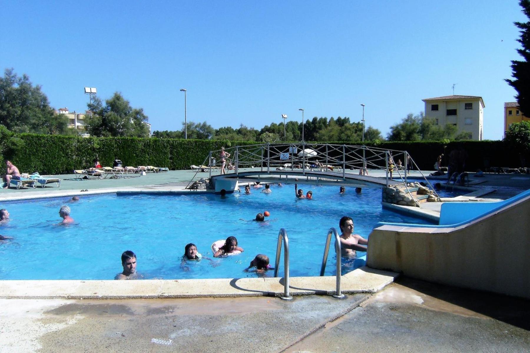 Jardins Del Mar 56 Apartment Лестартит Екстериор снимка