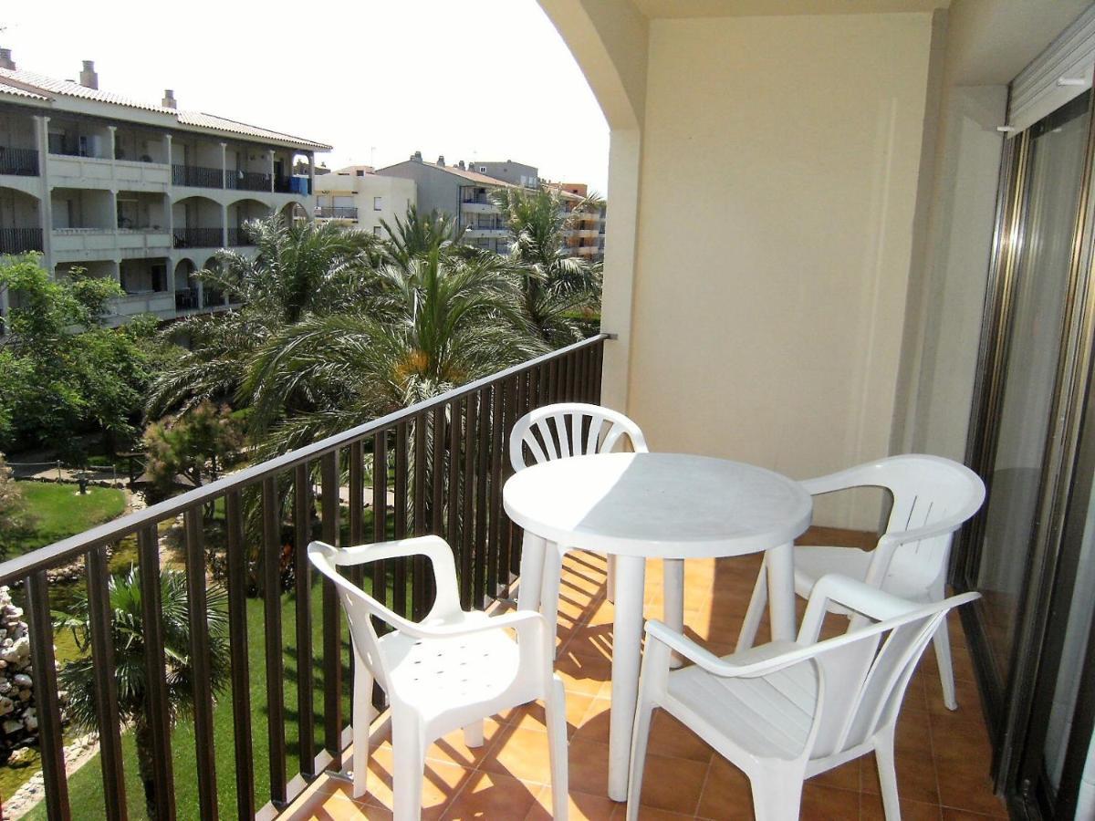 Jardins Del Mar 56 Apartment Лестартит Екстериор снимка