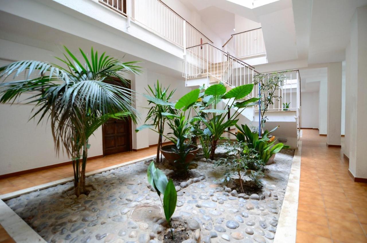 Jardins Del Mar 56 Apartment Лестартит Екстериор снимка