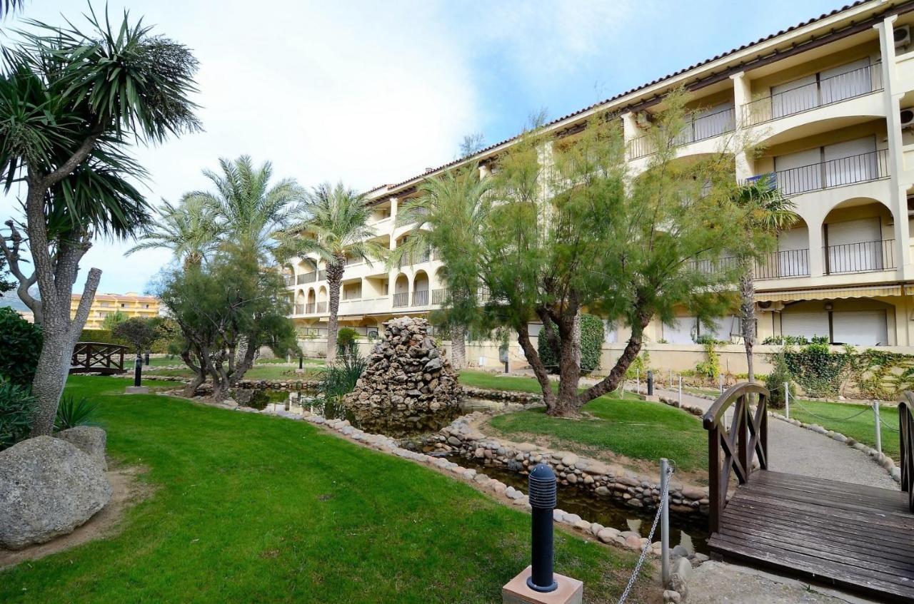 Jardins Del Mar 56 Apartment Лестартит Екстериор снимка