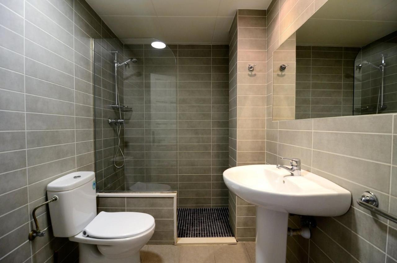 Jardins Del Mar 56 Apartment Лестартит Екстериор снимка